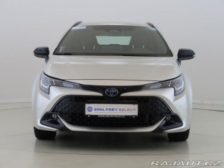 Toyota Corolla 1.8,Hybrid,e-CVT,Comfort, 2025