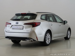 Toyota Corolla 1.8,Hybrid,e-CVT,Comfort, 2025