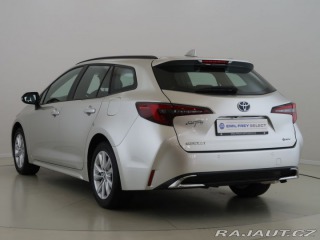 Toyota Corolla 1.8,Hybrid,e-CVT,Comfort, 2025