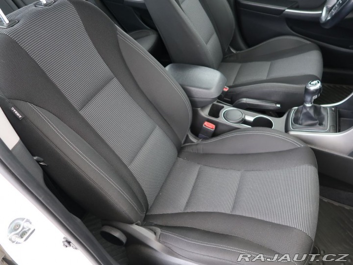 Hyundai i30 1.6i,88kw,Klima,Manuál,CZ 2016