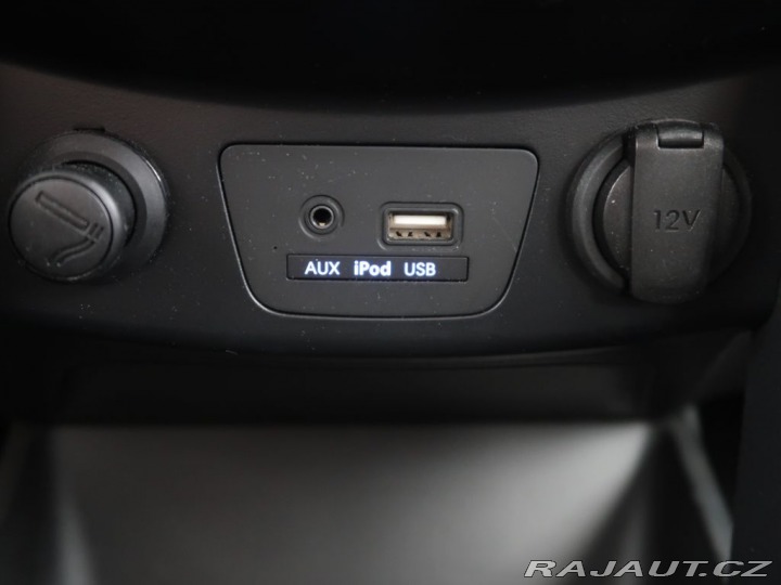 Hyundai i30 1.6i,88kw,Klima,Manuál,CZ 2016