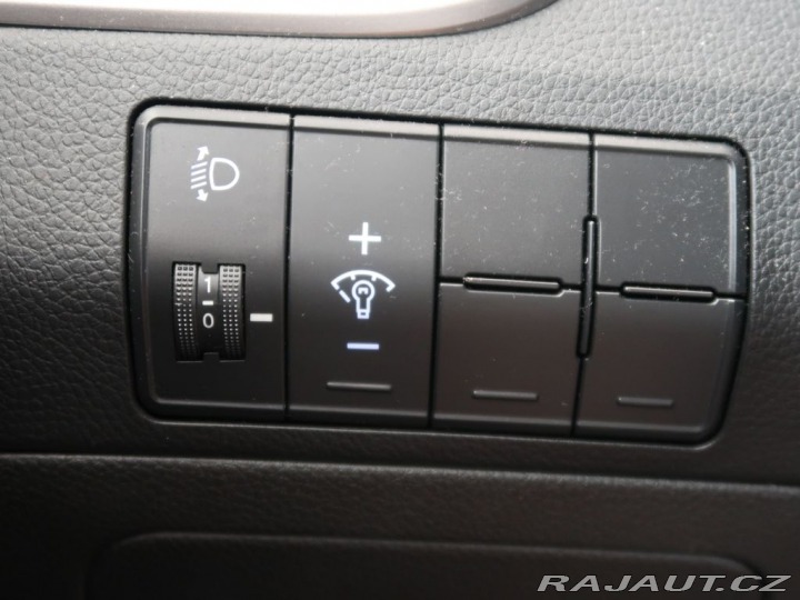 Hyundai i30 1.6i,88kw,Klima,Manuál,CZ 2016