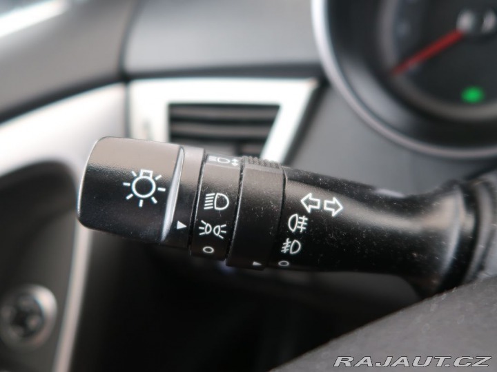 Hyundai i30 1.6i,88kw,Klima,Manuál,CZ 2016
