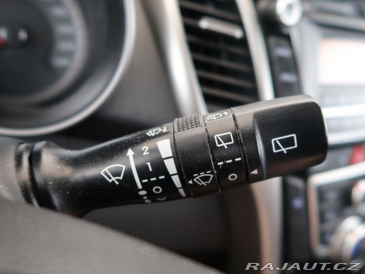 Hyundai i30 1.6i,88kw,Klima,Manuál,CZ 2016