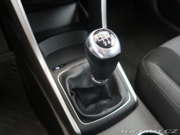 Hyundai i30 1.6i,88kw,Klima,Manuál,CZ 2016