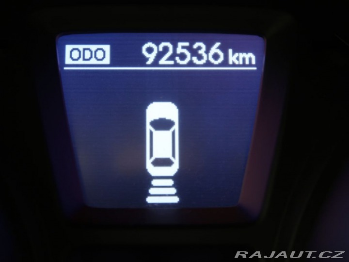 Hyundai i30 1.6i,88kw,Klima,Manuál,CZ 2016