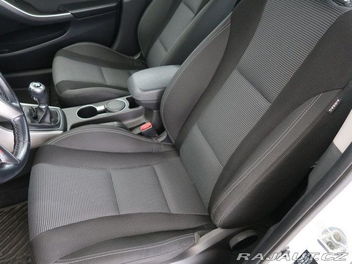 Hyundai i30 1.6i,88kw,Klima,Manuál,CZ 2016