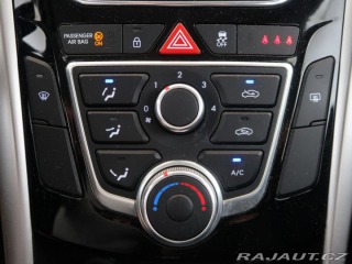 Hyundai i30 1.6i,88kw,Klima,Manuál,CZ 2016