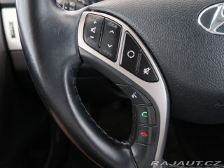 Hyundai i30 1.6i,88kw,Klima,Manuál,CZ 2016