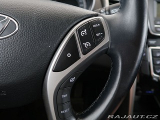 Hyundai i30 1.6i,88kw,Klima,Manuál,CZ 2016