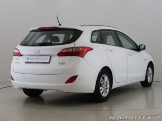 Hyundai i30 1.6i,88kw,Klima,Manuál,CZ 2016