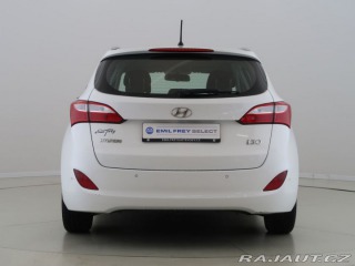 Hyundai i30 1.6i,88kw,Klima,Manuál,CZ 2016