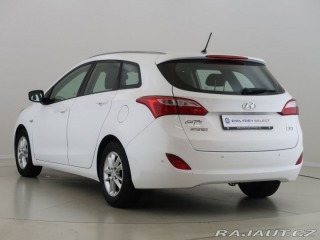 Hyundai i30 1.6i,88kw,Klima,Manuál,CZ 2016