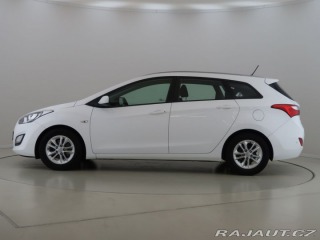 Hyundai i30 1.6i,88kw,Klima,Manuál,CZ 2016