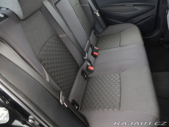 Toyota Corolla 1.8,Hybrid,e-CVT,Comfort, 2025