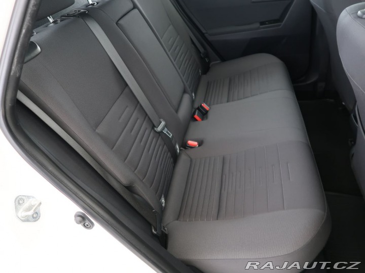 Toyota Auris 1.8,Hybrid,e-CVT,ActiveTr 2018