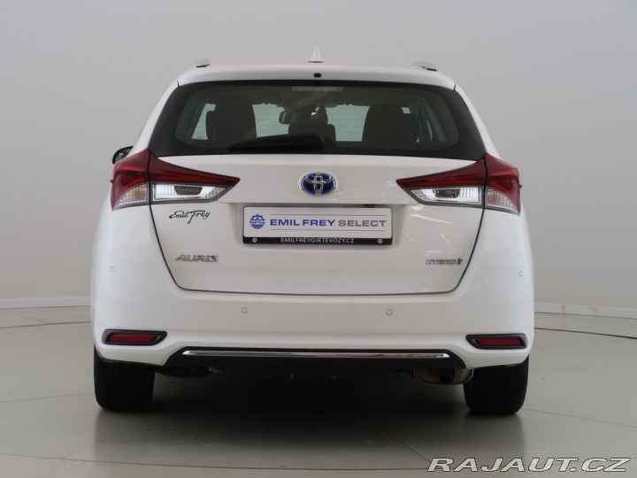 Toyota Auris 1.8,Hybrid,e-CVT,ActiveTr 2018