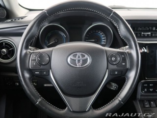 Toyota Auris 1.8,Hybrid,e-CVT,ActiveTr 2018