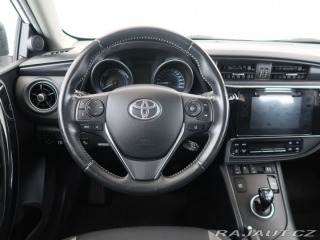 Toyota Auris 1.8,Hybrid,e-CVT,ActiveTr 2018