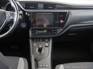 Toyota Auris 1.8,Hybrid,e-CVT,ActiveTr 2018