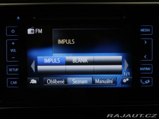 Toyota Auris 1.8,Hybrid,e-CVT,ActiveTr 2018