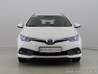Toyota Auris 1.8,Hybrid,e-CVT,ActiveTr 2018