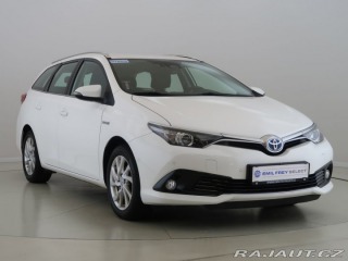 Toyota Auris 1.8,Hybrid,e-CVT,ActiveTr 2018