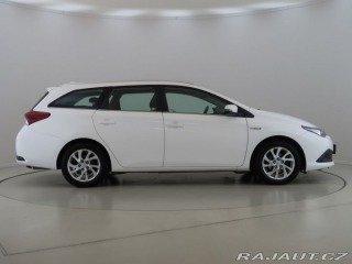 Toyota Auris 1.8,Hybrid,e-CVT,ActiveTr 2018