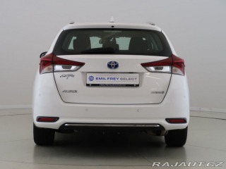 Toyota Auris 1.8,Hybrid,e-CVT,ActiveTr 2018