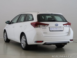 Toyota Auris 1.8,Hybrid,e-CVT,ActiveTr 2018