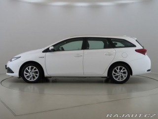 Toyota Auris 1.8,Hybrid,e-CVT,ActiveTr 2018