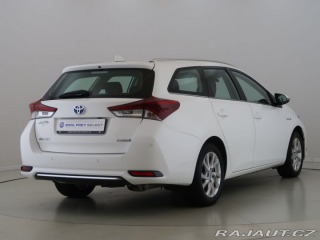 Toyota Auris 1.8,Hybrid,e-CVT,ActiveTr 2018