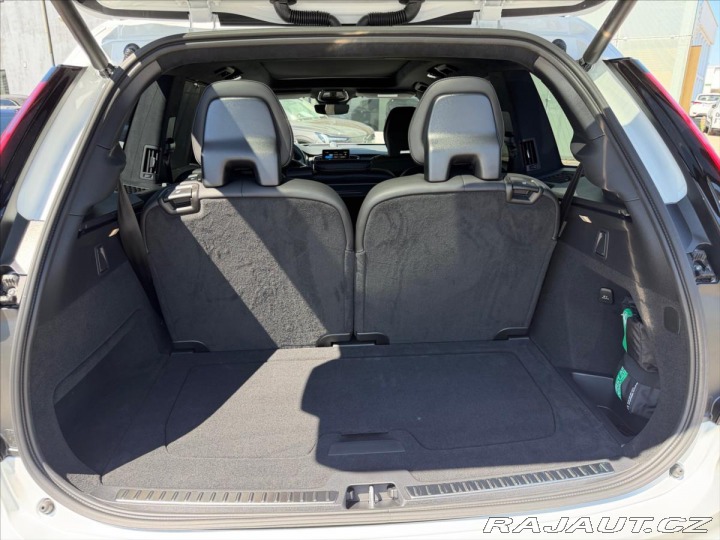 Volvo XC90 2,0 B5 Ultra Black Editio 2026