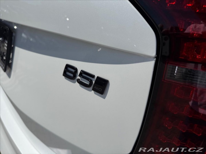 Volvo XC90 2,0 B5 Ultra Black Editio 2026