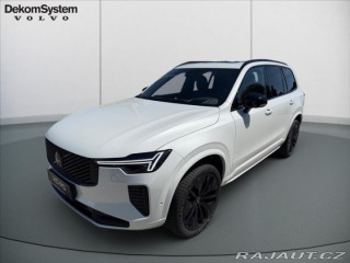 Volvo XC90 2,0 B5 Ultra Black Editio 2026