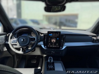 Volvo XC90 2,0 B5 Ultra Black Editio 2026
