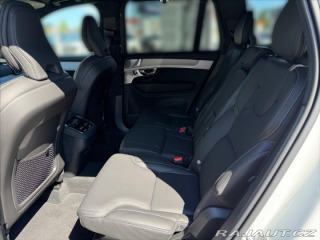 Volvo XC90 2,0 B5 Ultra Black Editio 2026
