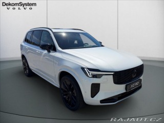 Volvo XC90 2,0 B5 Ultra Black Editio 2026