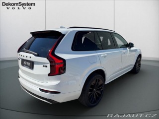 Volvo XC90 2,0 B5 Ultra Black Editio 2026