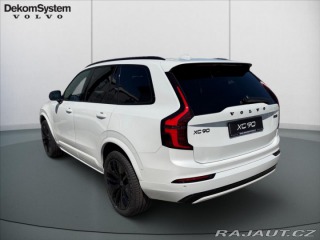 Volvo XC90 2,0 B5 Ultra Black Editio 2026
