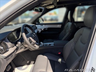 Volvo XC90 2,0 B5 Ultra Black Editio 2026