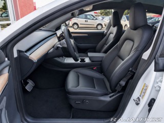 Tesla Model Y Performance 393 kW SOH 92 2023