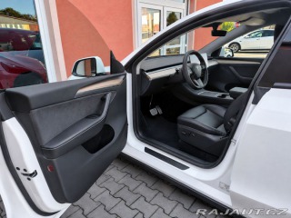 Tesla Model Y Performance 393 kW SOH 92 2023