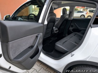 Tesla Model Y Performance 393 kW SOH 92 2023