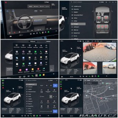 Tesla Model Y Performance 393 kW SOH 92 2023