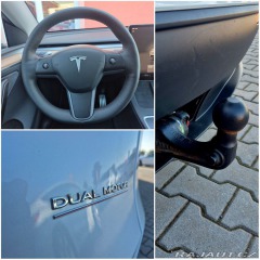 Tesla Model Y Performance 393 kW SOH 92 2023