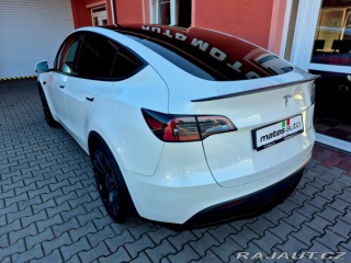 Tesla Model Y Performance 393 kW SOH 92 2023