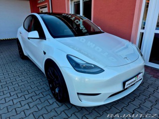 Tesla Model Y Performance 393 kW SOH 92 2023