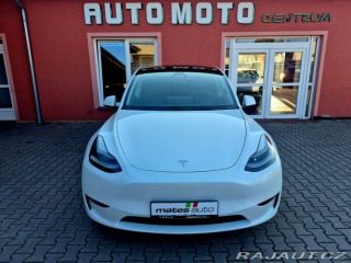 Tesla Model Y Performance 393 kW SOH 92 2023