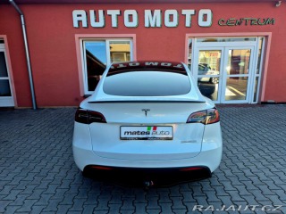 Tesla Model Y Performance 393 kW SOH 92 2023